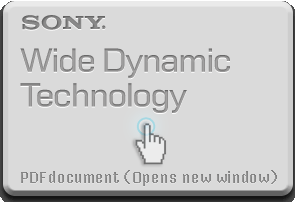 Sony  wide dynamic technologies