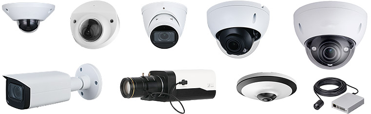 ultra hd 4k security cameras