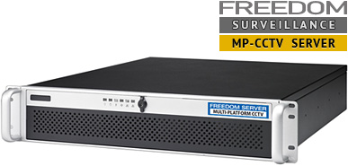 Freedom Server (MPCCTV)