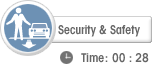 Security & Safety Time:00:28